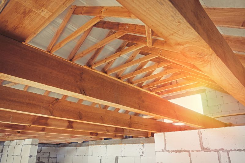 Damaged Beam Remediation