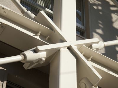 Damaged Beam Remediation