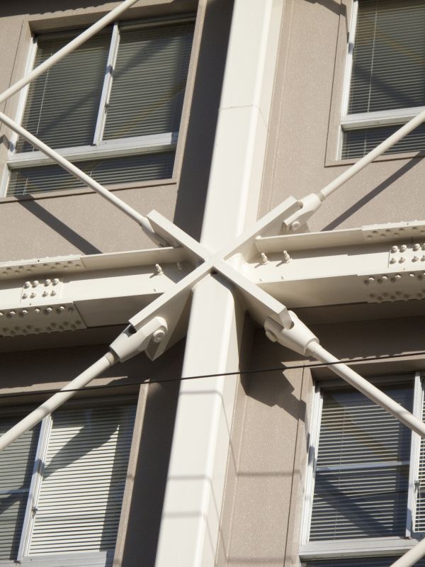 Inside Structural Inspection