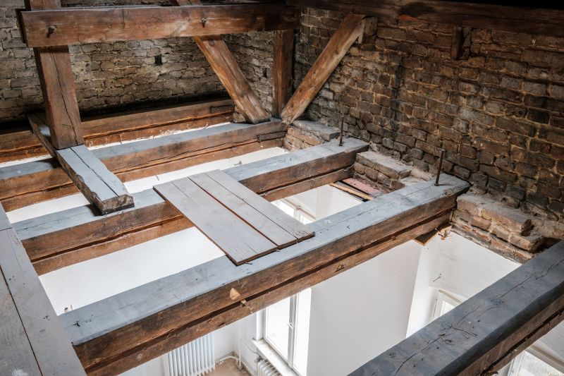 Damaged Beam Remediation