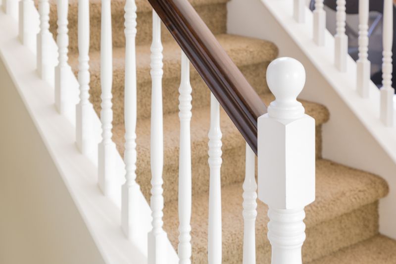 Deck Railing Installation in Wilmington, NC