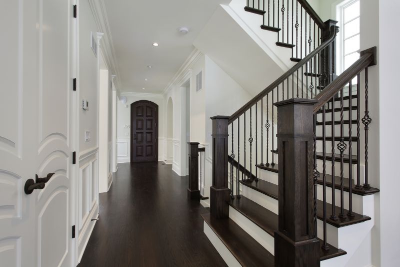 Stairs Renovation in Wilmington, NC