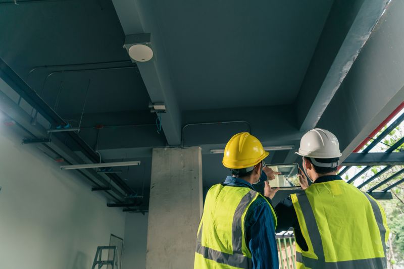 Preventive Maintenance