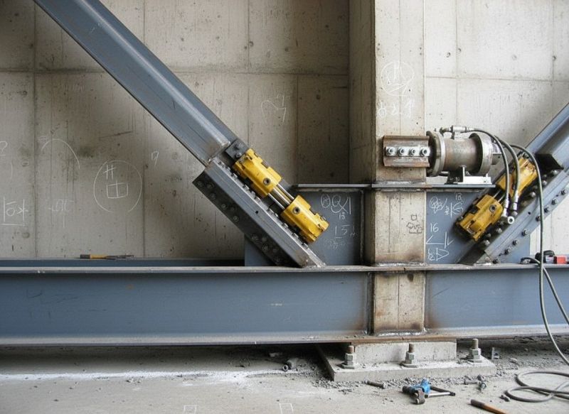 Local Damaged Beam Remediation pros at work